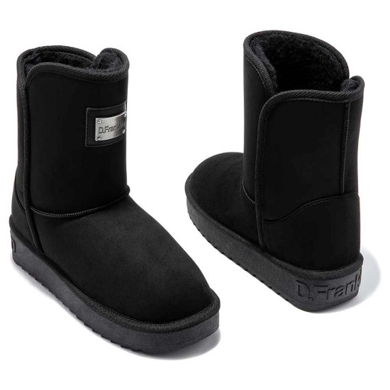D' Franklin Nordic Basic